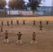 4th Marines Non-Commissioned Officer Physical Training Event