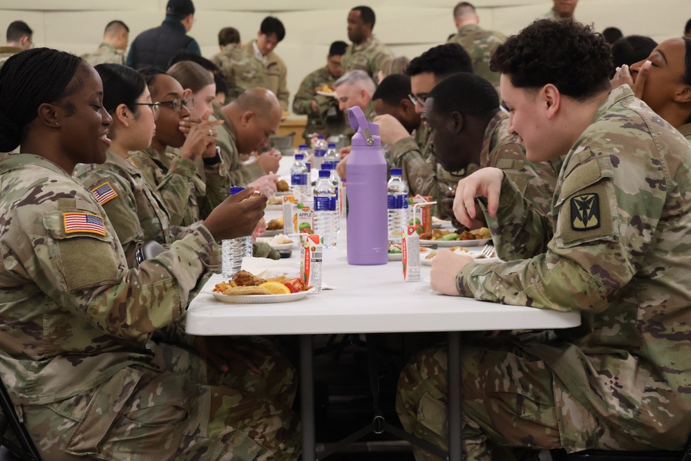 DVIDS - Images - 35th ADA Brigade Luncheon [Image 2 of 13]