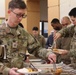35th ADA Brigade Luncheon