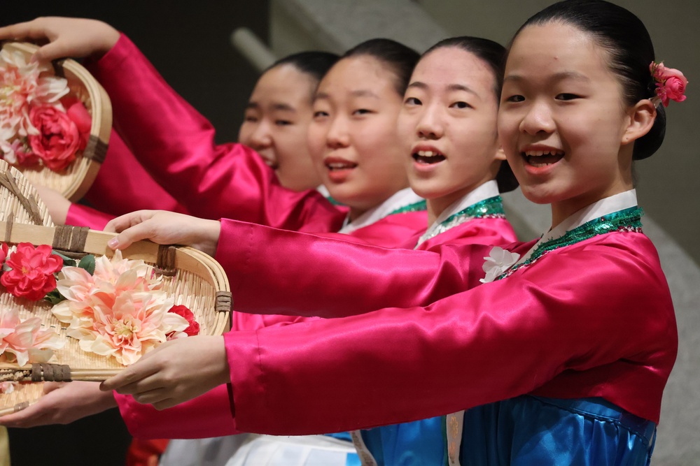 35th ADA Brigade Luncheon