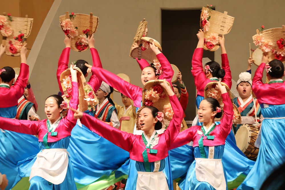 35th ADA Brigade Luncheon