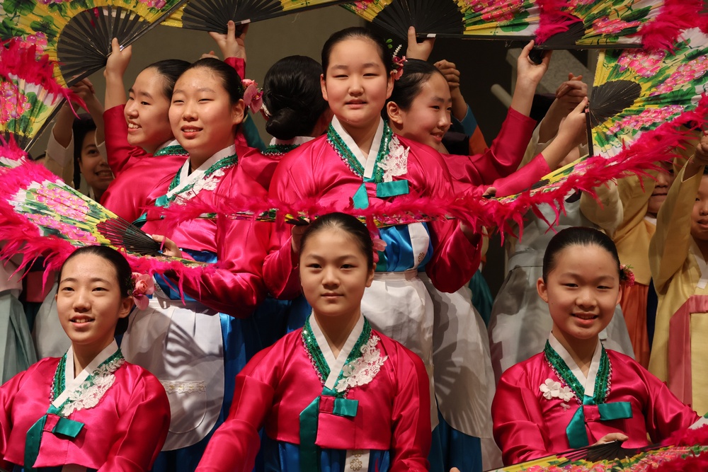 35th ADA Brigade Luncheon