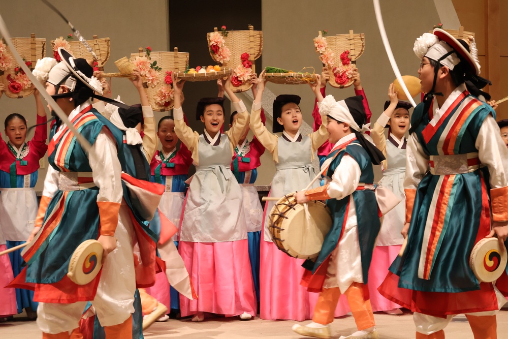 35th ADA Brigade Luncheon