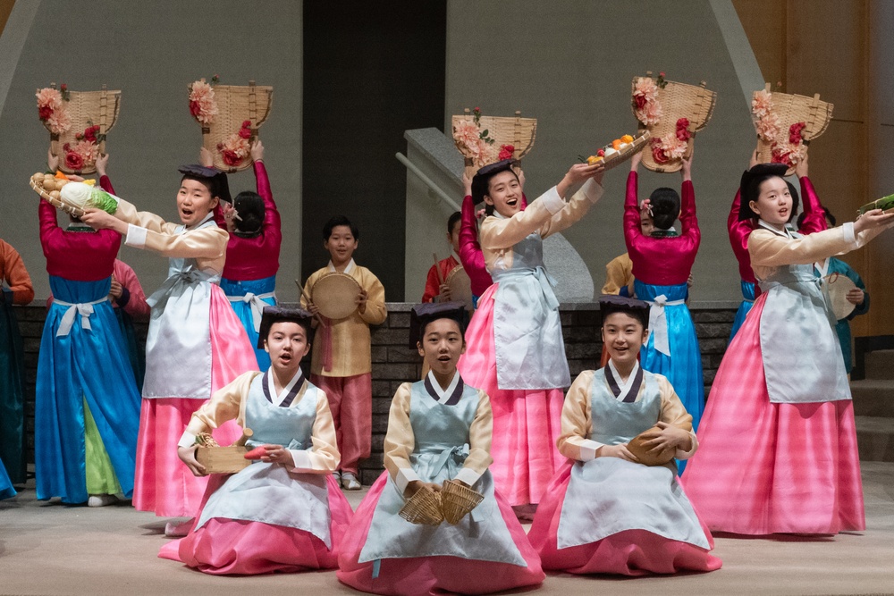 35th ADA Brigade Luncheon