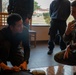 3rd Medical Battalion TCCC training