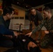3rd Medical Battalion TCCC training