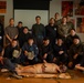 3rd Medical Battalion TCCC training