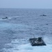 4th Marines ACVs Debark the USS Rushmore during Iron Fist 2025