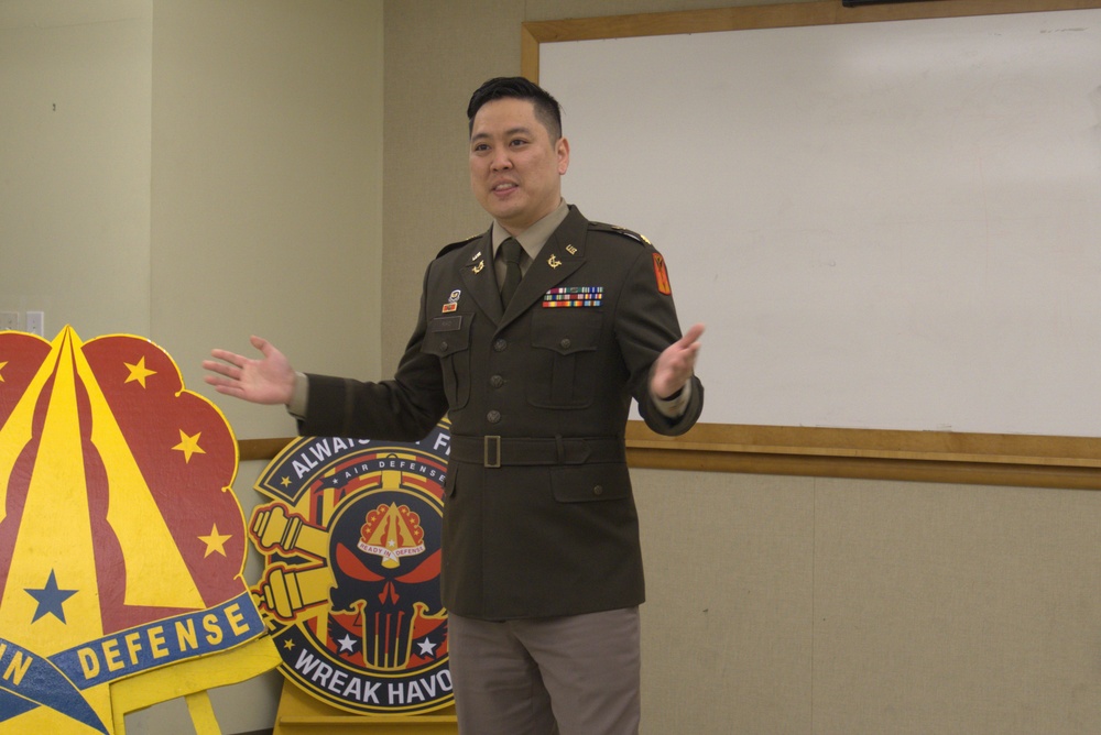 MAJ Rho Promotion 2025-02-05