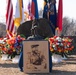 Battle of Bayonet Hill Commemoration Ceremony 74th Anniversary