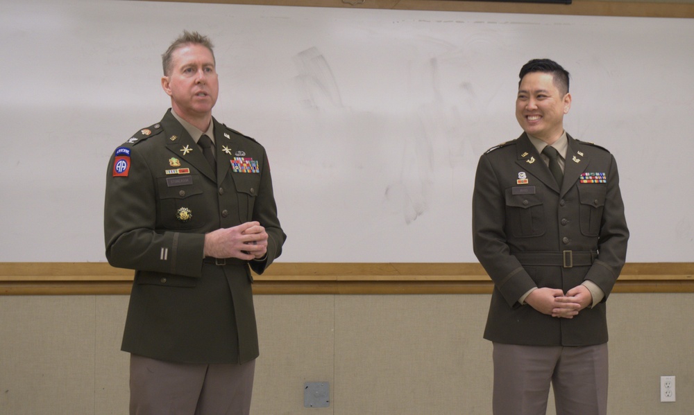 MAJ Rho Promotion 2025-02-05