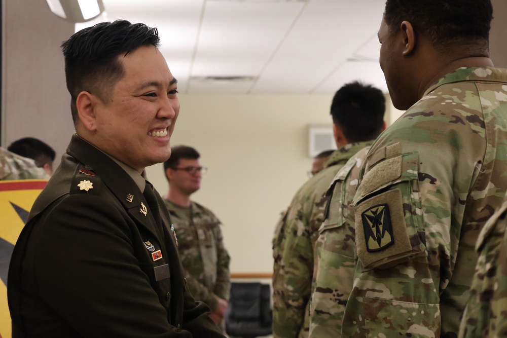 MAJ Rho Promotion 2025-02-05