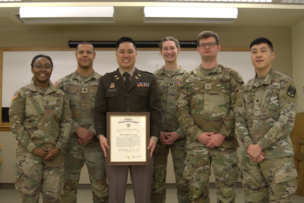 MAJ Rho Promotion 2025-02-05