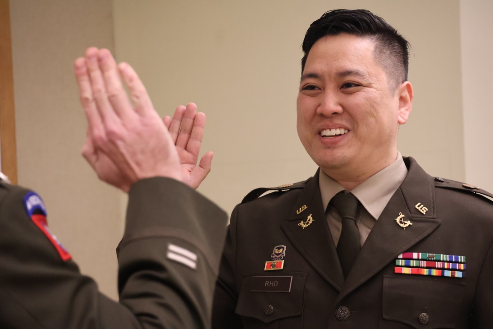 MAJ Rho Promotion 2025-02-05