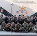 KATUSA ETS Ceremony 2025-02-06