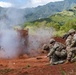 Hawaii Army National Guard’s combat engineers showcase warfighting capabilities with demolition training