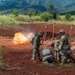 Hawaii Army National Guard’s combat engineers showcase warfighting capabilities with demolition training