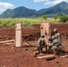 Hawaii Army National Guard’s combat engineers showcase warfighting capabilities with demolition training