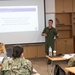 Women, Peace and Security Symposium at Fleet Activities Yokosuka