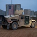 U.S. Army Soldiers Conduct Patriot Missile Training in CENTCOM Region for Enhanced Air Defense Readiness