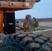 U.S. Army Soldiers Conduct Patriot Missile Training in CENTCOM Region for Enhanced Air Defense Readiness