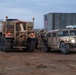 U.S. Army Soldiers Conduct Patriot Missile Training in CENTCOM Region for Enhanced Air Defense Readiness