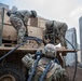 U.S. Army Soldiers Conduct Patriot Missile Training in CENTCOM Region for Enhanced Air Defense Readiness