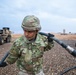 U.S. Army Soldiers Conduct Patriot Missile Training in CENTCOM Region for Enhanced Air Defense Readiness