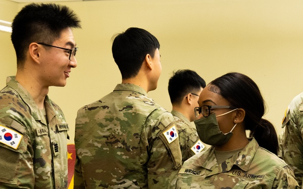 KATUSA Promotion 2025-01-08