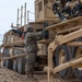 U.S. Army Soldiers Conduct Patriot Missile Training in CENTCOM Region for Enhanced Air Defense Readiness