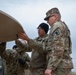 U.S. Army Soldiers Conduct Patriot Missile Training in CENTCOM Region for Enhanced Air Defense Readiness