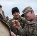 U.S. Army Soldiers Conduct Patriot Missile Training in CENTCOM Region for Enhanced Air Defense Readiness