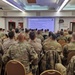 NMCB 1 Enhances Readiness Through RADR MEET Training at Morón Air Base