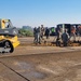 NMCB 1 Enhances Readiness Through RADR MEET Training at Morón Air Base