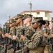 One Team, One Fight: U.S. Marine Corps Activates the 12th Littoral Combat Team