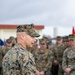 One Team, One Fight: U.S. Marine Corps Activates the 12th Littoral Combat Team