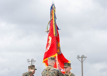 12th Littoral Combat Team Established, Enhances 12th MLR’s Warfighting Readiness