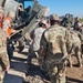 NMCB 1 Enhances Readiness Through RADR MEET Training at Morón Air Base