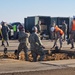 NMCB 1 Enhances Readiness Through RADR MEET Training at Morón Air Base