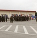 One Team, One Fight: 12th Littoral Combat Team is Activated in Okinawa