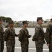 One Team, One Fight: 12th Littoral Combat Team is Activated in Okinawa