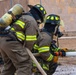 QRF, AAAB Firefighters, and EOD Conduct Joint Base Defense Exercise