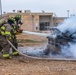 QRF, Firefighters, and EOD Conduct Joint Base Defense Exercise at AAAB