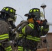 QRF, Firefighters, and EOD Conduct Joint Base Defense Exercise at AAAB