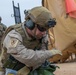 QRF, Firefighters, and EOD Conduct Joint Base Defense Exercise at AAAB