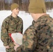 Exercise Joint Viking 25: 2d Regiment Promotion Ceremony