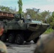 Cobra Gold 25: Assault Amphibious Vehicle Maintenance