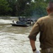 Cobra Gold 25: Assault Amphibious Vehicle Maintenance