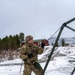 MLRS battalion establishes command and control in Norway during exercise