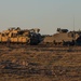 Spartans Participate in Spartan Focus Live Fire Exercise